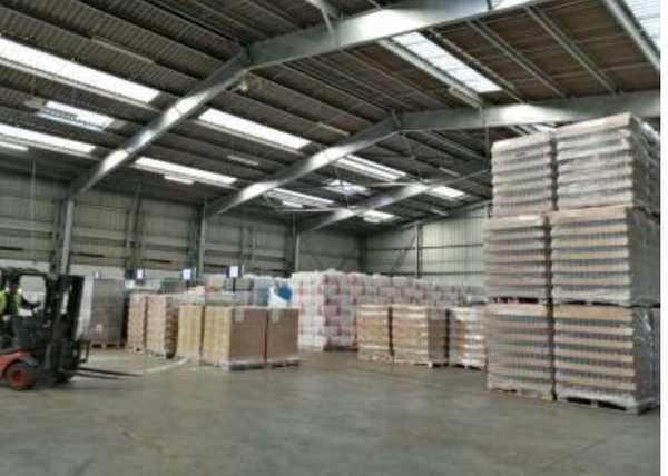 HWay MWay - MW - Technical Due Diligence